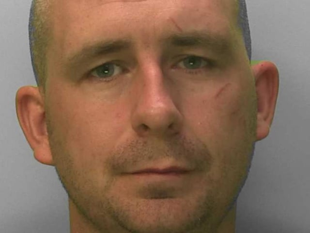 A man has been jailed after he was found guilty of two counts of rape and other offences against a woman in West Sussex, Sussex Police have said. Arthur Norris, known to most as Alfy Norris, sought to isolate the victim, who cannot be identified for legal reasons, and control her, police said. Sussex Police said that he claimed that the victim’s family and friends were “toxic” for her. Police were alerted after Norris attended her address and set fire to her car. She then disclosed how she had been raped and controlled by Norris, who forced himself upon her. Norris, 35, formerly of Montalan Crescent, Selsey, stood trial at Portsmouth Crown Court in December, charged with two counts of rape, arson, and coercive control. The jury reached unanimous guilty verdicts on all four counts against him. The court heard how the victim revealed the extent of the sexual offences and abuse after he had attended her address and torched her vehicle in July 22. Officers swiftly arrested Norris, and he was remanded in custody to await trial. In court on Monday, March 6, Norris was sentenced to seven years and eight months in custody.