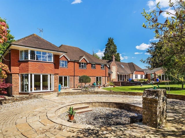 Marringdean Road, Billingshurst, RH14