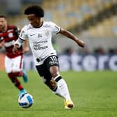 Former Chelsea star Willian is set to return to the Premier League with Fulham