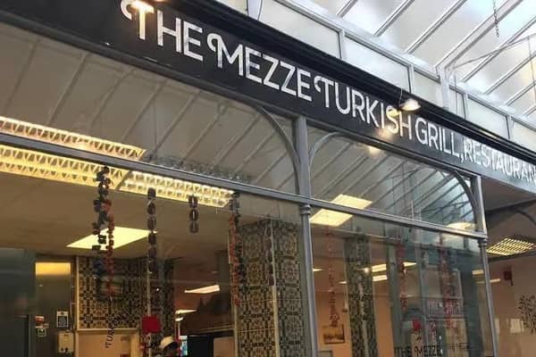Bognor restaurant named finalist of major culinary contest