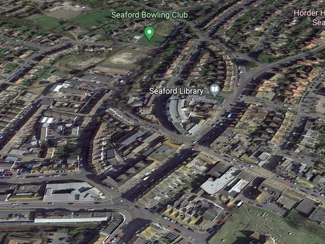In the Seaford Town area, 44.6% of households were not deprived in 2021, an improvement on 2011 when the figure was 39.1%.