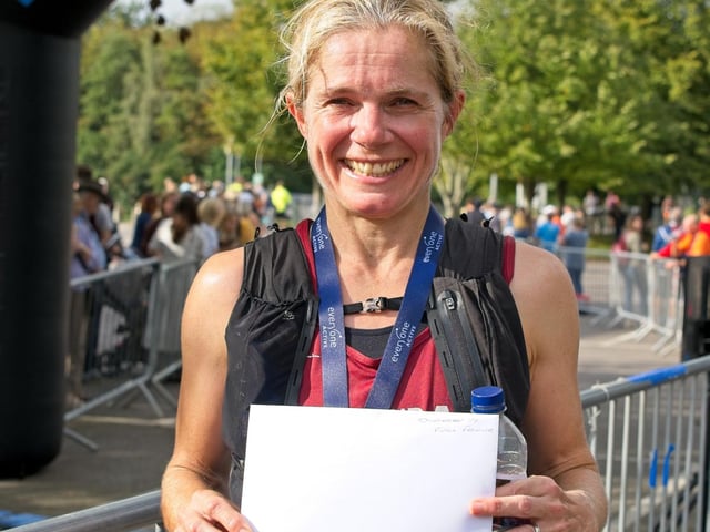 The popular Chichester 10k and Half Marathon took place in the city on Sunday, October 1. Photographer David Richardson was there to catch the action.