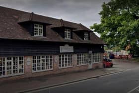 The former Cornstore Emporium in Pulborough is to become a new bistro and wine and cocktail bar