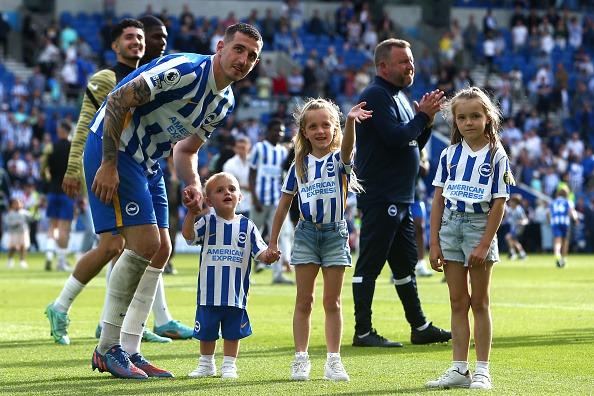 The Skipper was playing some of the best football of his career towards the end of last season - remains the rock Potter's team is built o