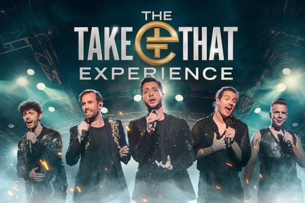 'Take That' and 'Adele' are heading for Worthing! - Vimarsana News