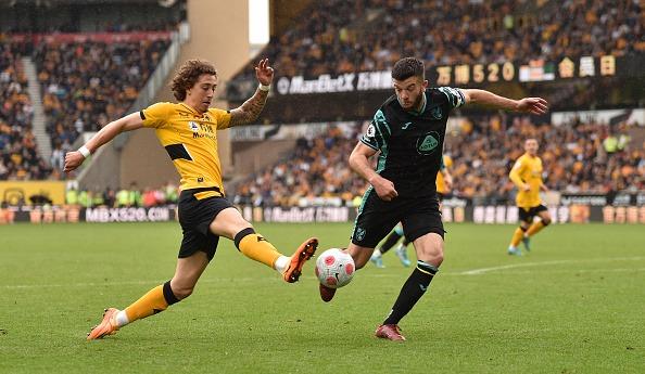 Their record signing Fabio Silva has struggled to impress despite costing £36million.