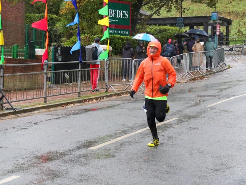 Beachy Head Marathon 2026