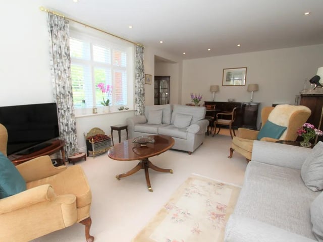Darley Road, Eastbourne