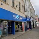 Moretons Investments added 25 - 27 Montague Street, Worthing, to its property portfolio in 2024. Picture: Google Maps