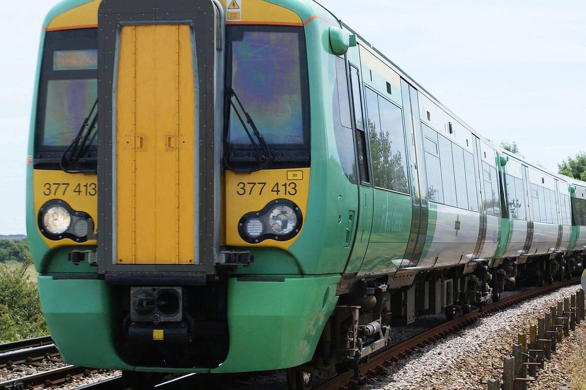 Southern Rail: Timetable changes planned as train passengers hit by string ...