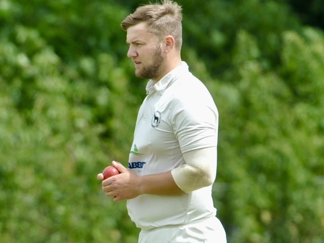 Findon CC take on Steyning CC in Division 3 West of the Sussex Cricket League