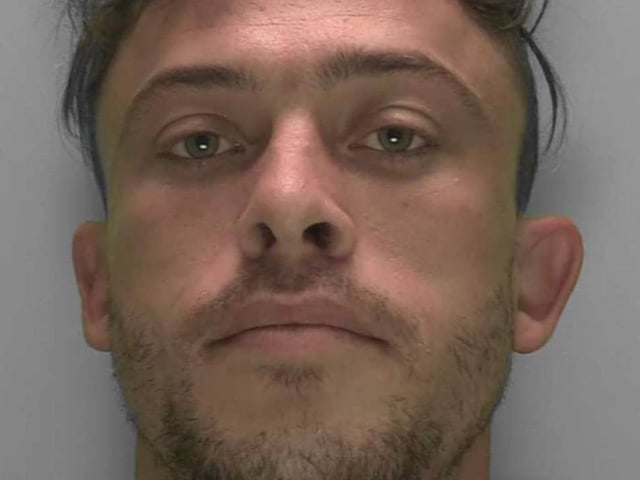 A man has been jailed for engaging in sexual activity with a teenage girl in East Sussex, Sussex Police have said. Police said William Hobden forced himself upon the girl, who cannot be identified for legal reasons, without her consent. Police said that, among the charges, the 29-year-old was charged with engaging in sexual activity contrary to the Sexual Offences Act. A Sussex Police spokesperson said: “Hobden, a road worker formerly of Queens Road, East Grinstead, denied the charges and stood trial at Lewes Crown Court in February this year. He was found guilty of one count of engaging in sexual activity contrary to the Sexual Offences Act. On May 2 he was sentenced to a total of seven years in prison. The court also imposed a restraining order and a Sexual Harm Prevention Order to restrict Hobden’s access to children after he is released.” Police said the victim received support from specially-trained officers and said that DNA evidence showed how Hobden had committed the offences.