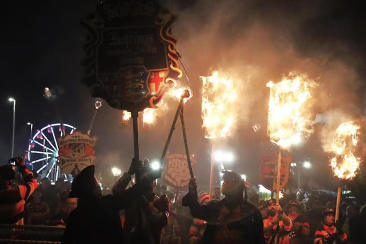 Hastings Week returns with a packed programme of events