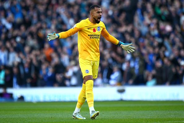 The Spanish goalkeeper has taken his performances to a new level this season. Still prone to the odd howler but his distribution continues to improve and reflexes and shot stopping is of the highest order.