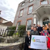 Lewes Climate Hub