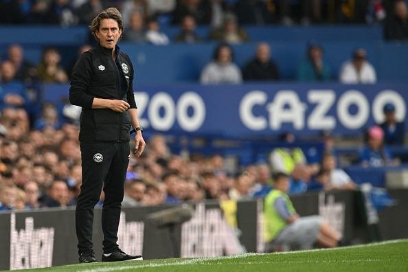 Odds for the title: 1000-1. Odds for relegation: 11-4.