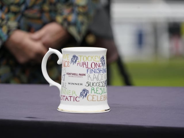 September jump racing at Fontwell Park