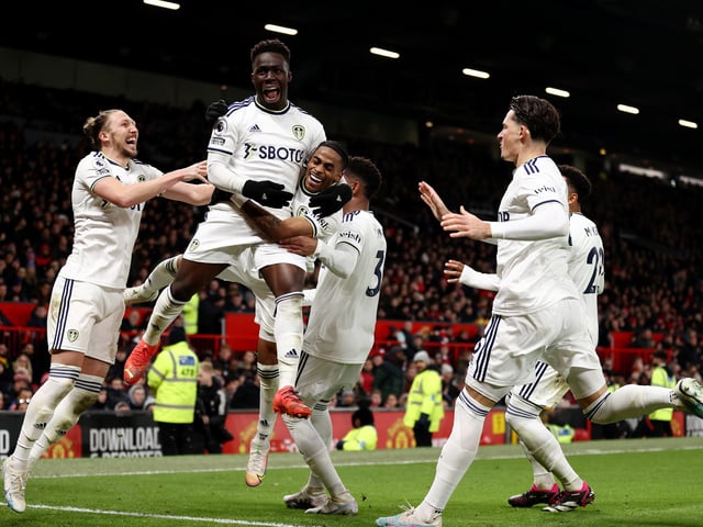 Leeds United generated revenue of €223.4m in 2021/22, a 17% increase on last season. The club generated €190.4m in 2020/21