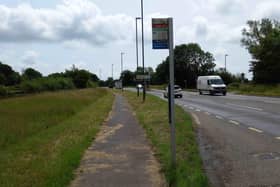 West Sussex County Council is asking for residents’ views on proposals for transport improvements along the A259 between Bognor Regis and Chichester.