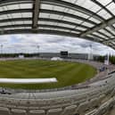 The Ashes are coming to the Ageas Bowl in 2027. (Photo by Mike Hewitt/Getty Images)