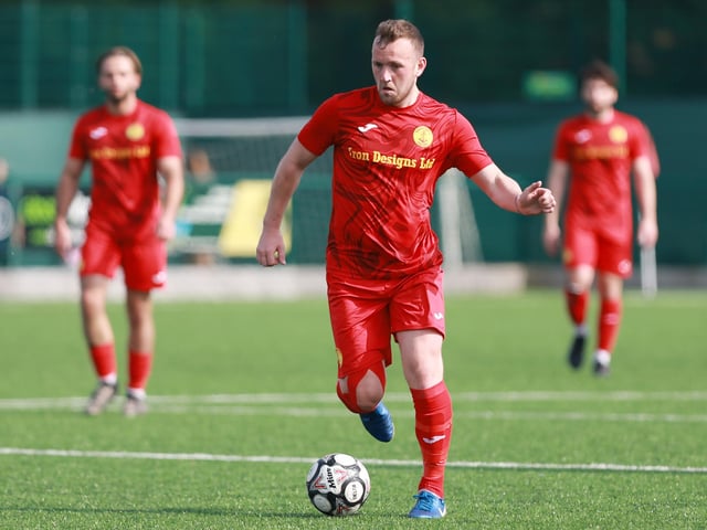 Newhaven v Hassocks