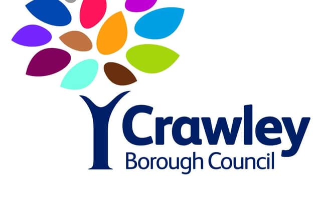 Crawley Borough Council 