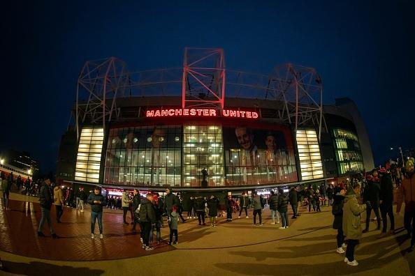 Sheikh Jassim is in the running to buy Premier League club Man United