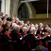 Phoenix Choir Eastbourne