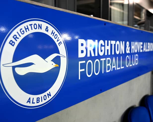 Brighton transfer news