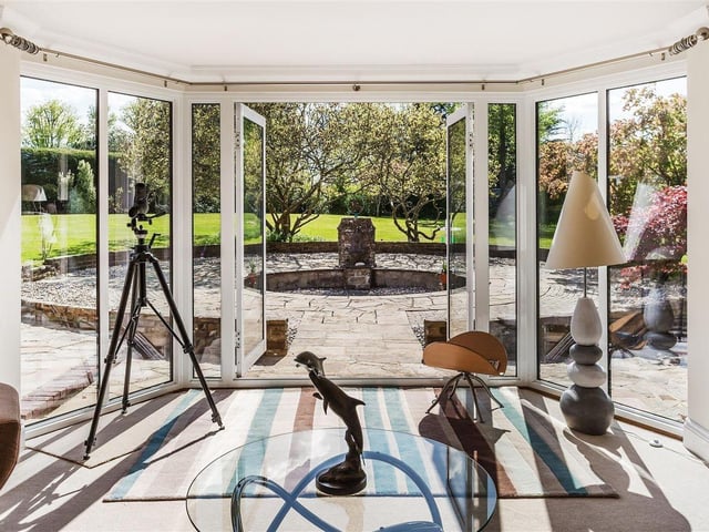 Marringdean Road, Billingshurst, RH14