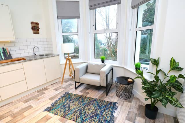 PICTURES: Eastbourne Airbnbs under £30 a night for the Easter holidays