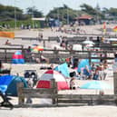 Littlehampton is named on a list of the top 20 seaside towns in England and Wales. Picture: Eddie Mitchell