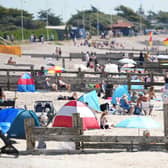 Littlehampton is named on a list of the top 20 seaside towns in England and Wales. Picture: Eddie Mitchell