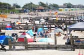 Littlehampton is named on a list of the top 20 seaside towns in England and Wales. Picture: Eddie Mitchell