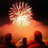 Sussex residents are being urged to use fireworks responsibly, as police share advice ahead of Bonfire Night. Picture by Scott Barbour/Getty Images