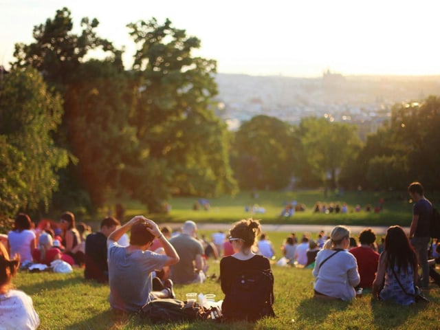 International Picnic Day