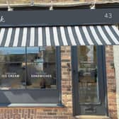 The Black Duck will be at 43 High Street, Lindfield, from June. Photo: Mid Sussex District Council