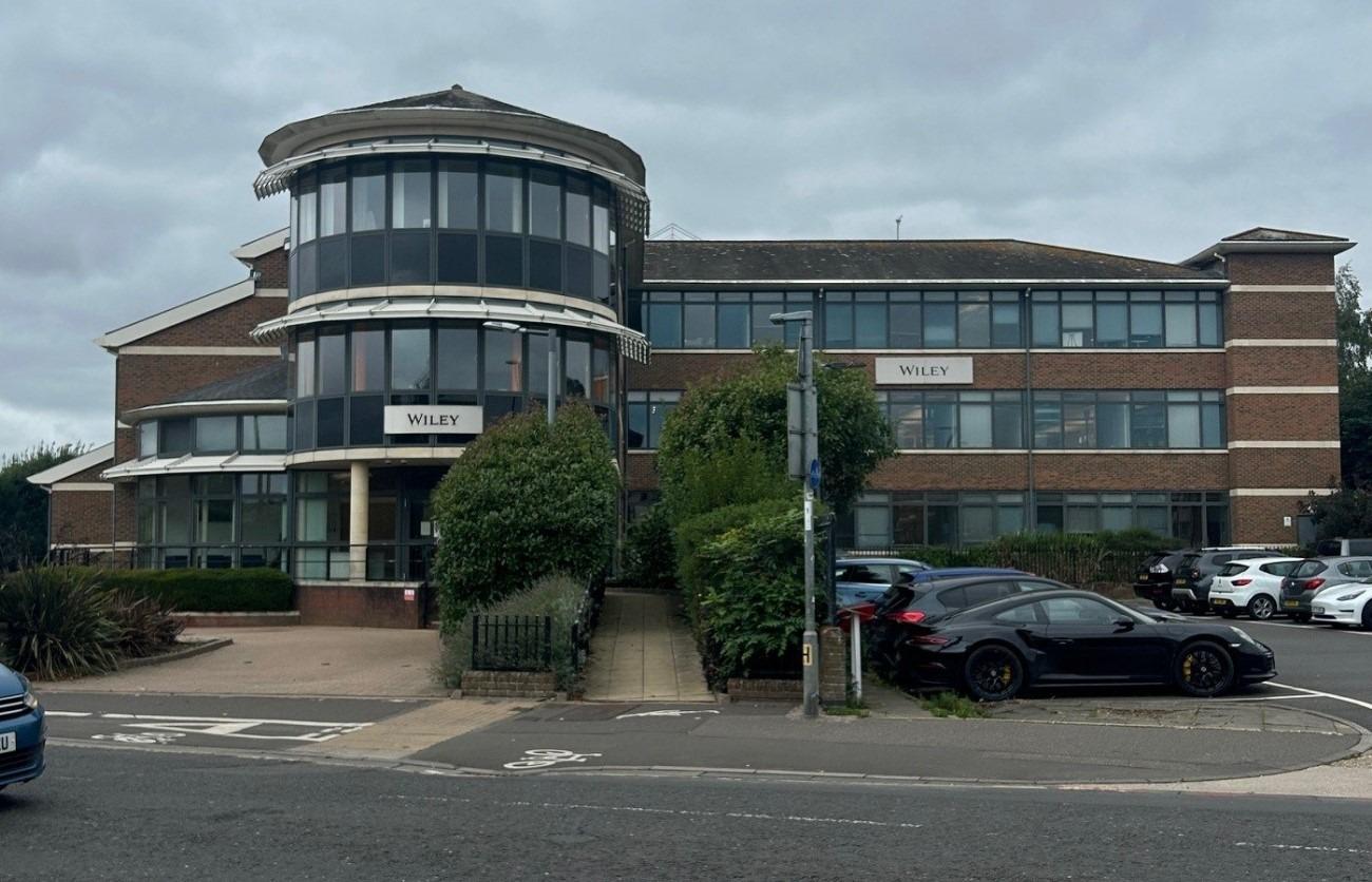 Plans to add two storeys of flats to block in Chichester refused