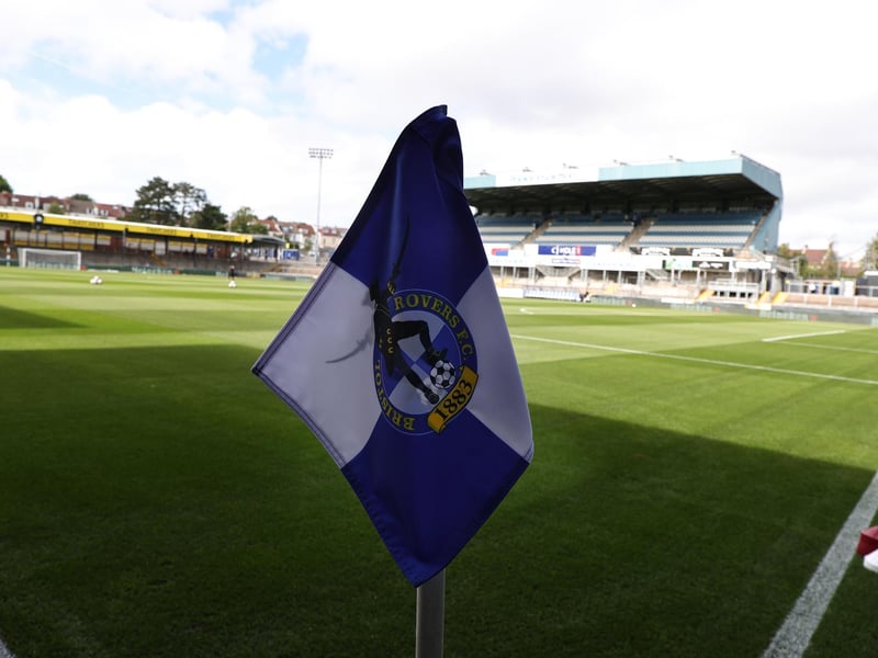 Play at the Memorial Stadium; Relegated from League 1 in 22nd  Crawley’s record in all comps – Won 5, lost 6, drawn 5  Crawley’s away record – Lost 4, drawn 3  Crawley played out a 0-0 draw at Bristol Rovers in November 2024, but won the home fixture, back in March this year, 1-0 with a goal from Kamari Doyle. The Reds have never won at Bristol Rovers.