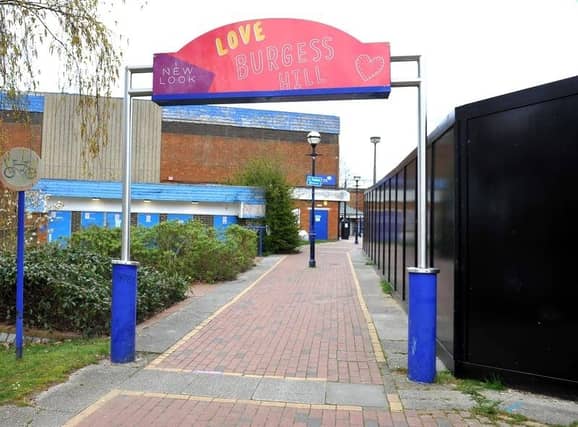 The neighbourhood with the lowest average household income was Burgess Hill Central. There, households had an estimated total annual income, before tax, of £45,100