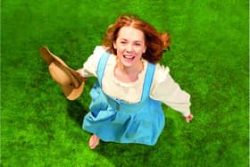 The Sound of Music (Gina Beck)_Chichester Festival Theatre 2023