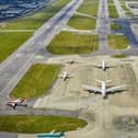 The public and stakeholders have one week left to respond to London Gatwick’s public consultation on a further potential change to its Northern Runway plans. Picture contributed