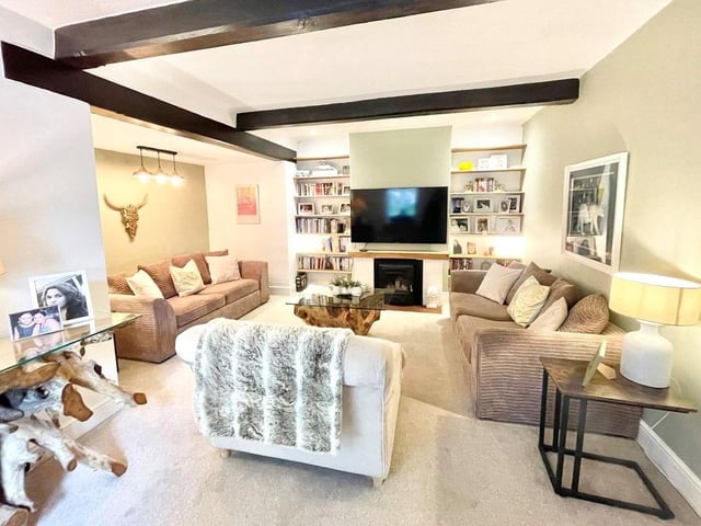 Arlington Road East, Hailsham