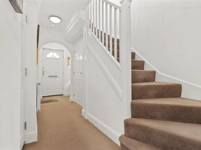 San Juan Court, Eastbourne