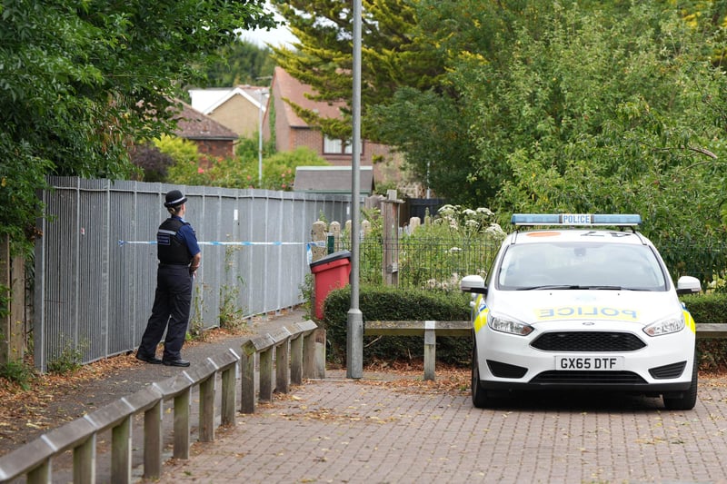Man taken to hospital with stab wounds after 'altercation' in ...