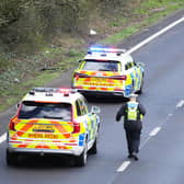 Recovery and clean up work is underway on the A27, after a collision investigation was carried out by the police, between Chichester and Emsworth.