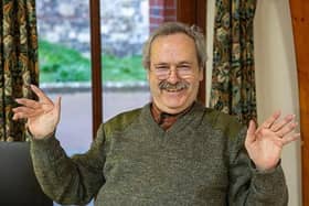 Tributes have been paid to 'dedicated activist' and Lewes Liberal Democrats member Guy Earl who died at age 67