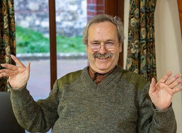 Tributes have been paid to 'dedicated activist' and Lewes Liberal Democrats member Guy Earl who died at age 67