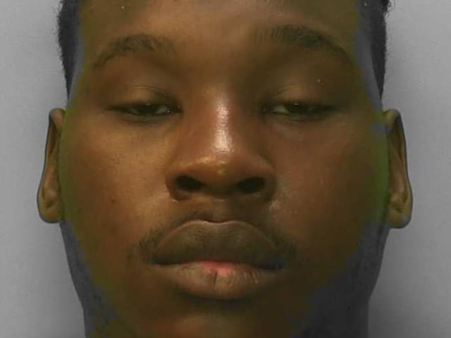 A drug dealer who supplied crack cocaine and heroin in Brighton and Hove has been jailed for over four years. Tyler Katemauswa, 21, formerly of Wordsworth Street in Hove, was first arrested in September 2021, after a member of the public reported seeing him dealing drugs near his home. Officers attended and observed Katemauswa continuing to carry out deals. He was chased into nearby Wilbury Road and arrested for possession with intent to supply Class A drugs after wraps of drugs and multiple mobile phones were found nearby. His home was also searched and found to have Class A drugs, items linked to drug dealing and weapons. Analysis of his mobile phones showed Katemauswa was the operator of the OSCAR deal line, with multiple messages advertising to drug users. While released under investigation, the line was shown to have reactivated and call data showed it moved with Katemauswa as he changed address in Brighton and Hove to continue his activity. He was arrested again in January, 2022, for an unrelated matter and his mobile phone was found to once again be linked to drug dealing under a different number. Katemauswa was charged with possession with intent to supply heroin and crack cocaine and being concerned in the supply of heroin and crack cocaine. At Hove Crown Court on May 30, he was sentenced to 51 months in prison having pleaded guilty to all charges.