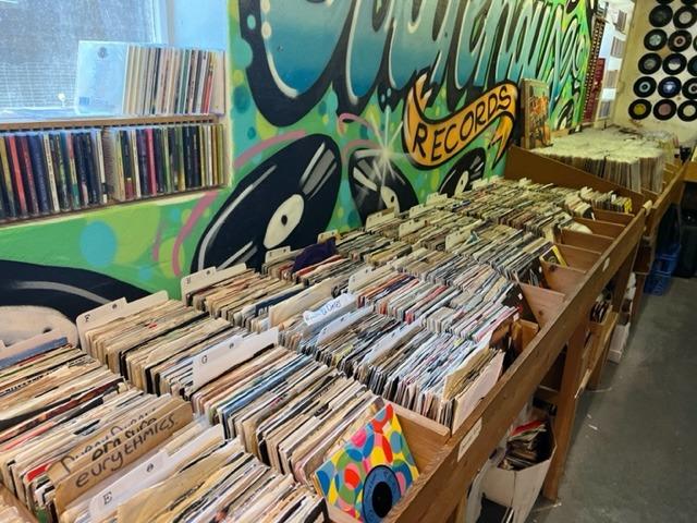 Courthouse Records
